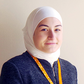Fatima AlZahraa AlDaker