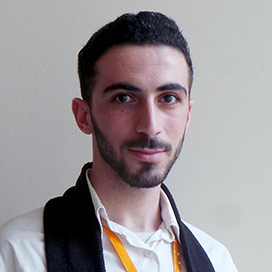 Mohammad Baraa AlYousef
